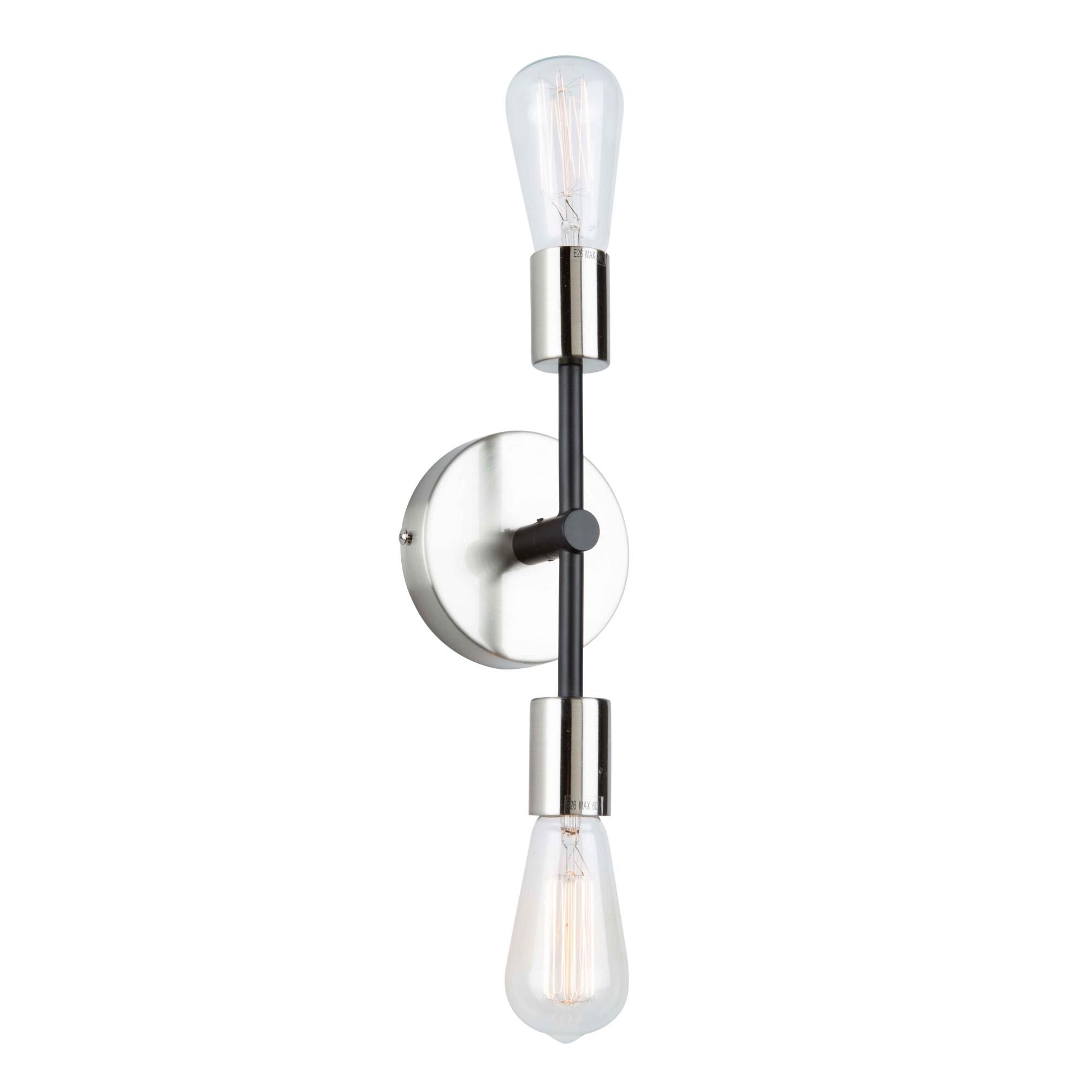 Truro 10 Inch Wall Sconce by Artcraft