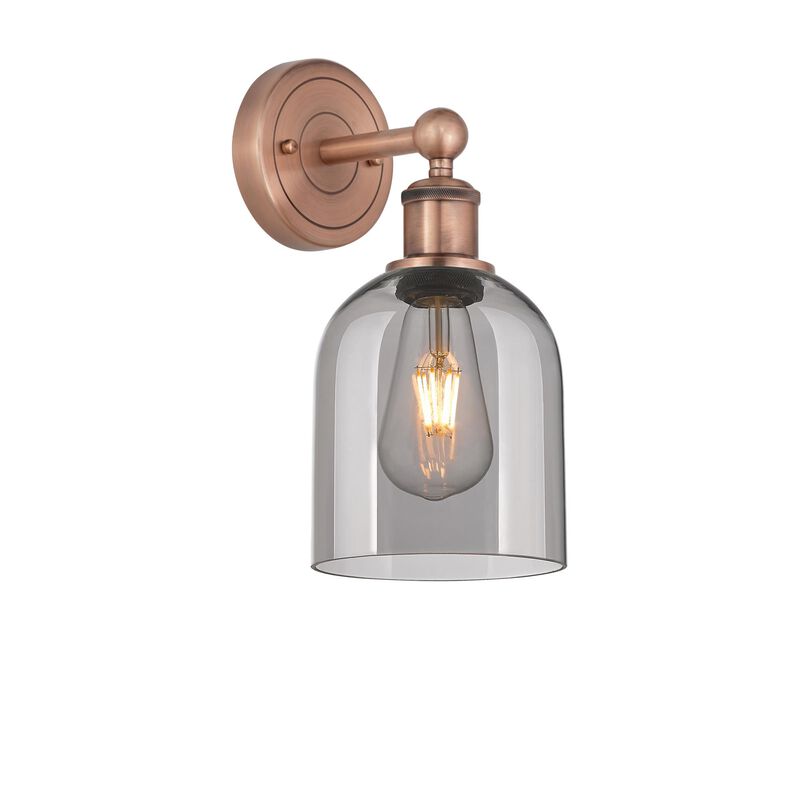 Bruno Marashlian Bella 6 Inch Wall Sconce by Innovations Lighting