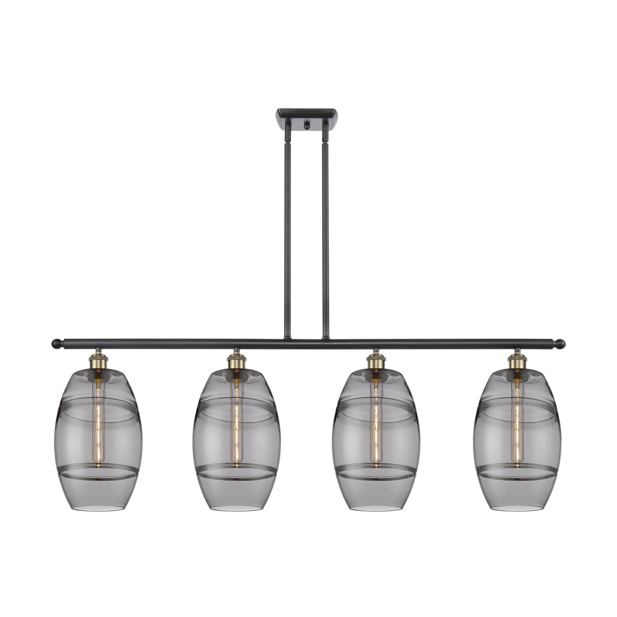 Bruno Marashlian Vaz 48 Inch Linear Suspension Light by Innovations Lighting