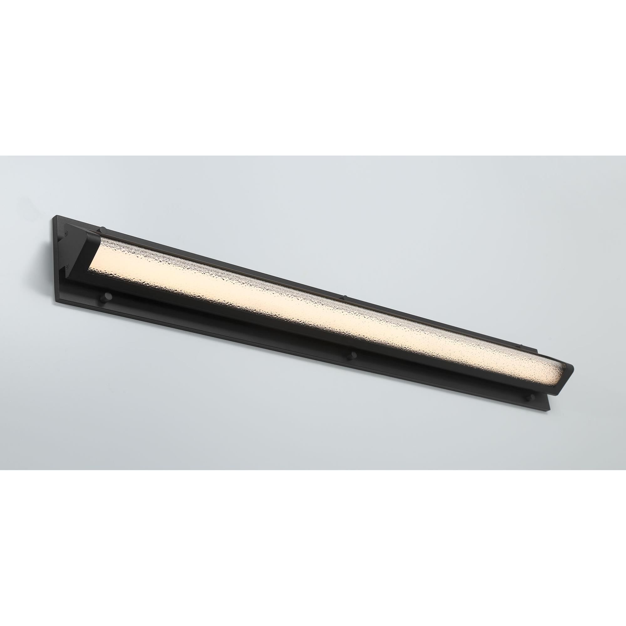 Hy50 40 Inch Outdoor Wall Light by Eurofase Lighting