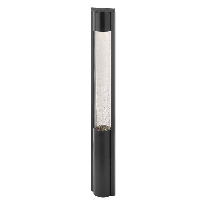 Shelter 30 Inch Bollard by Hinkley