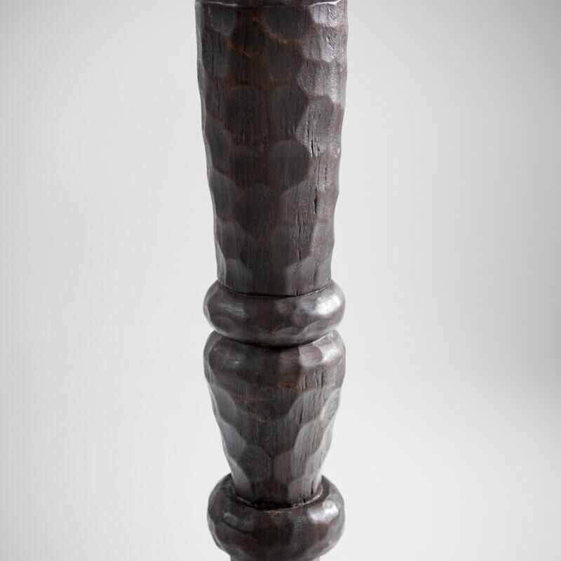 Shown in Black finish