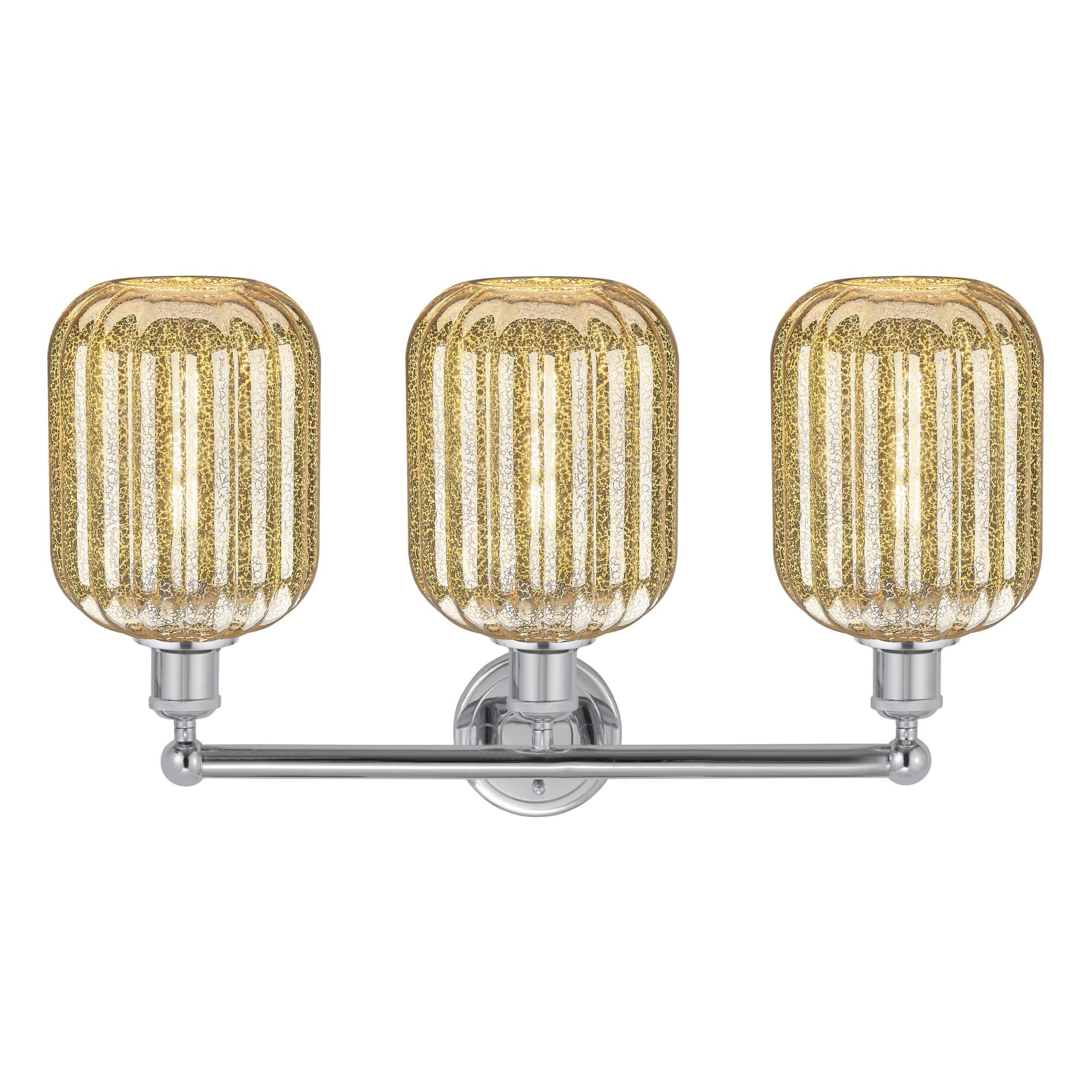 Bruno Marashlian Preston 25 Inch Bath Vanity Light by Innovations Lighting
