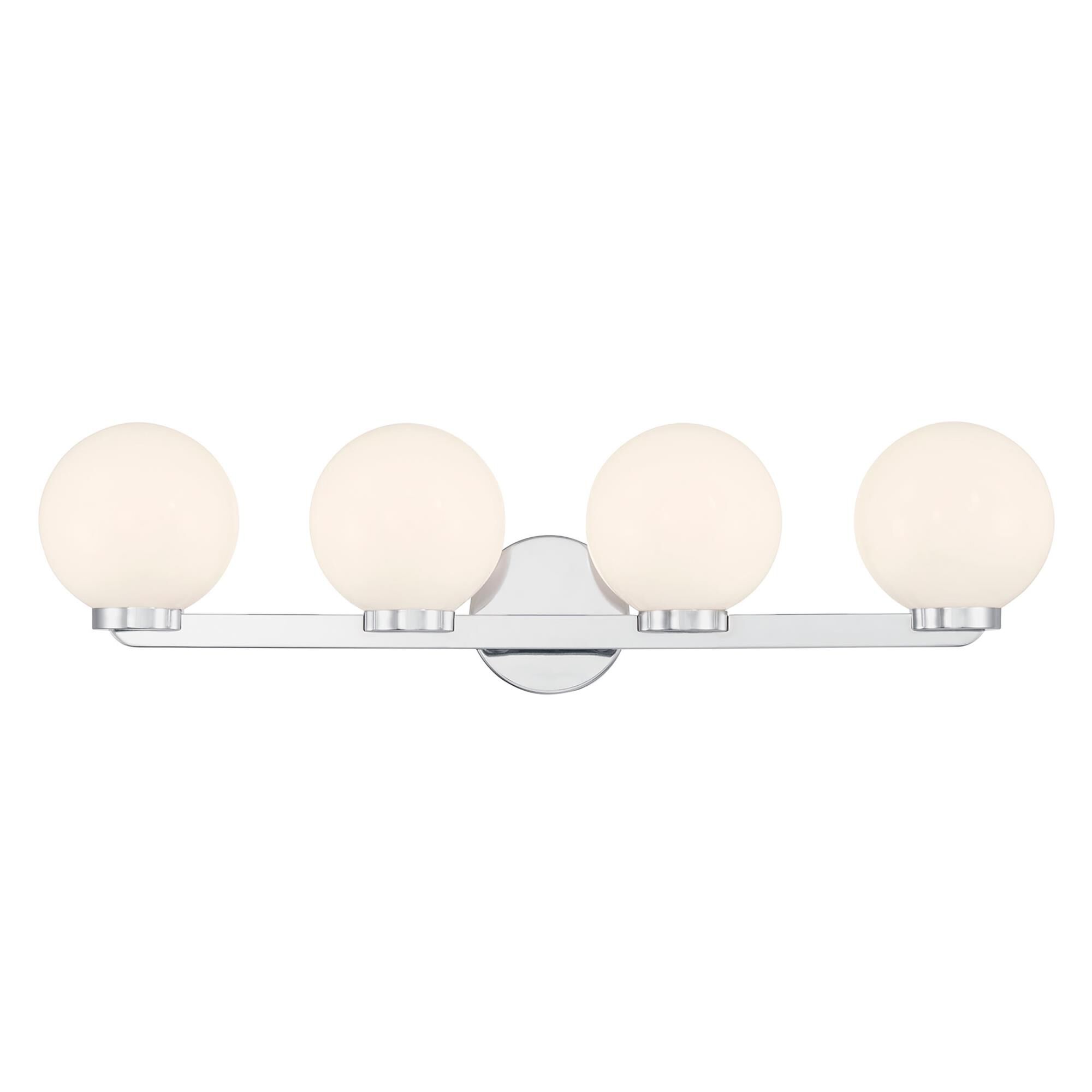 Ardeva 30 Inch Bath Vanity Light by Millennium Lighting