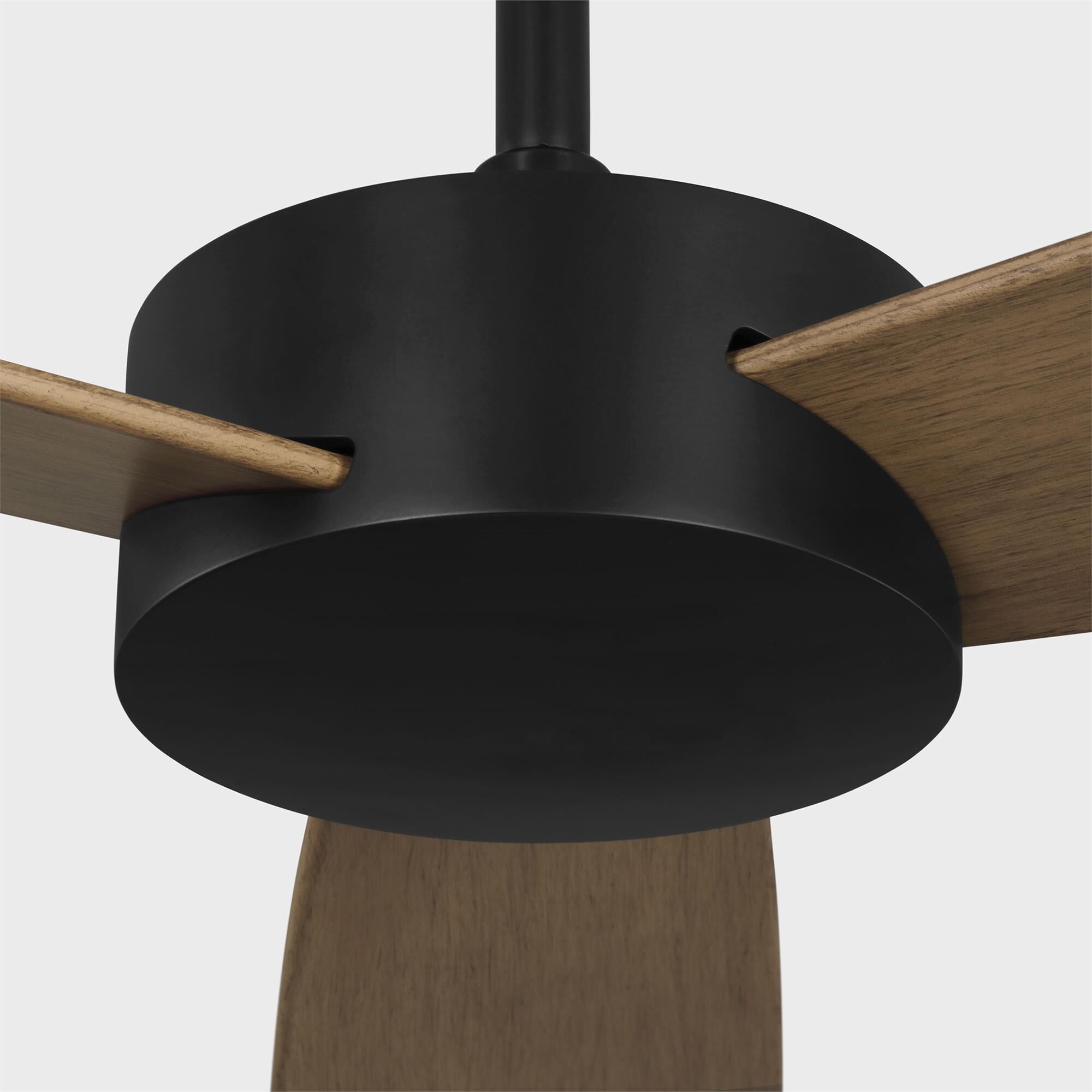 Barbara Barry Paddle Smart 52 Inch Ceiling Fan,