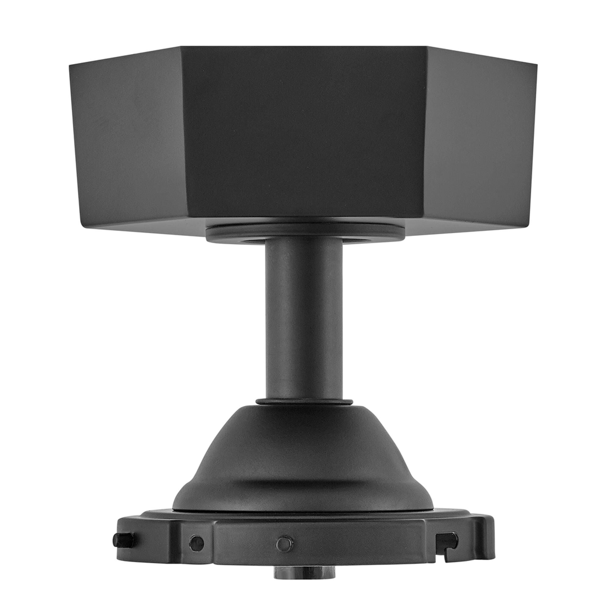 Facet Fan Hanging Adapter,
