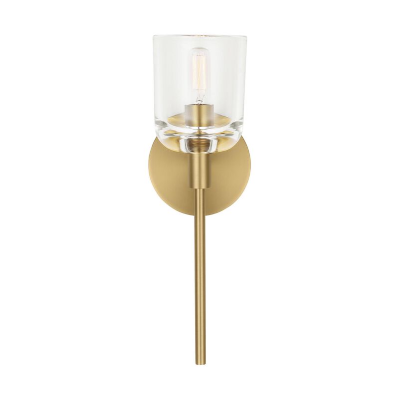 Thom Filicia Hartley Small Wall Sconce by Visual Comfort Studio