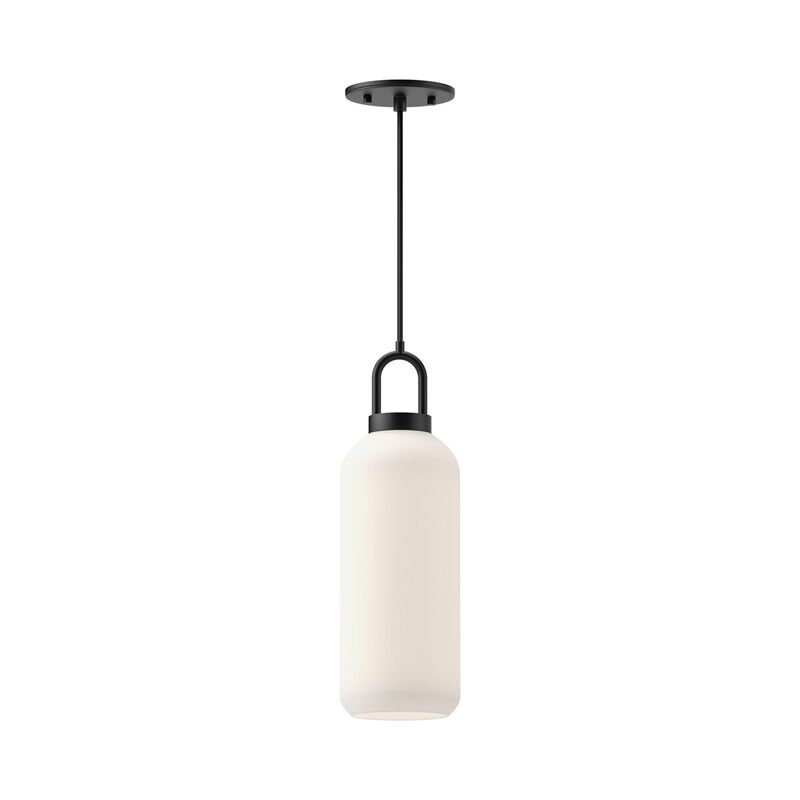 Soji 15 Inch Mini Pendant by Alora Mood