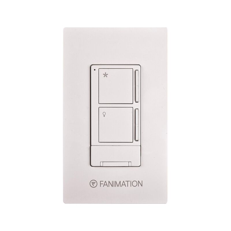 Fan Control by Fanimation