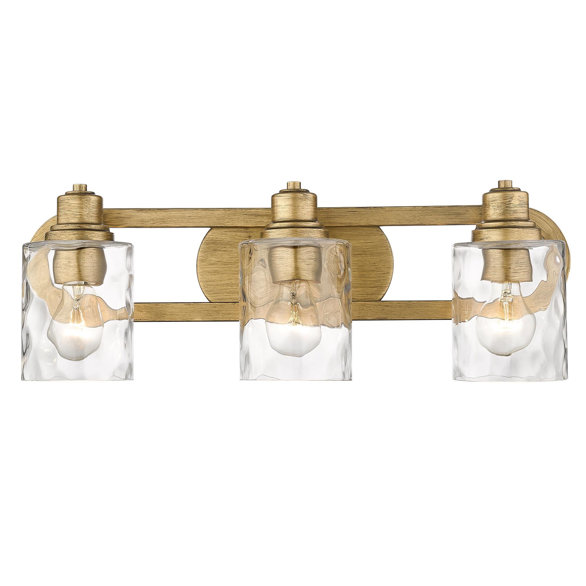 Lumley 22 Inch 3 Light Bath Vanity Light by Acclaim Lighting