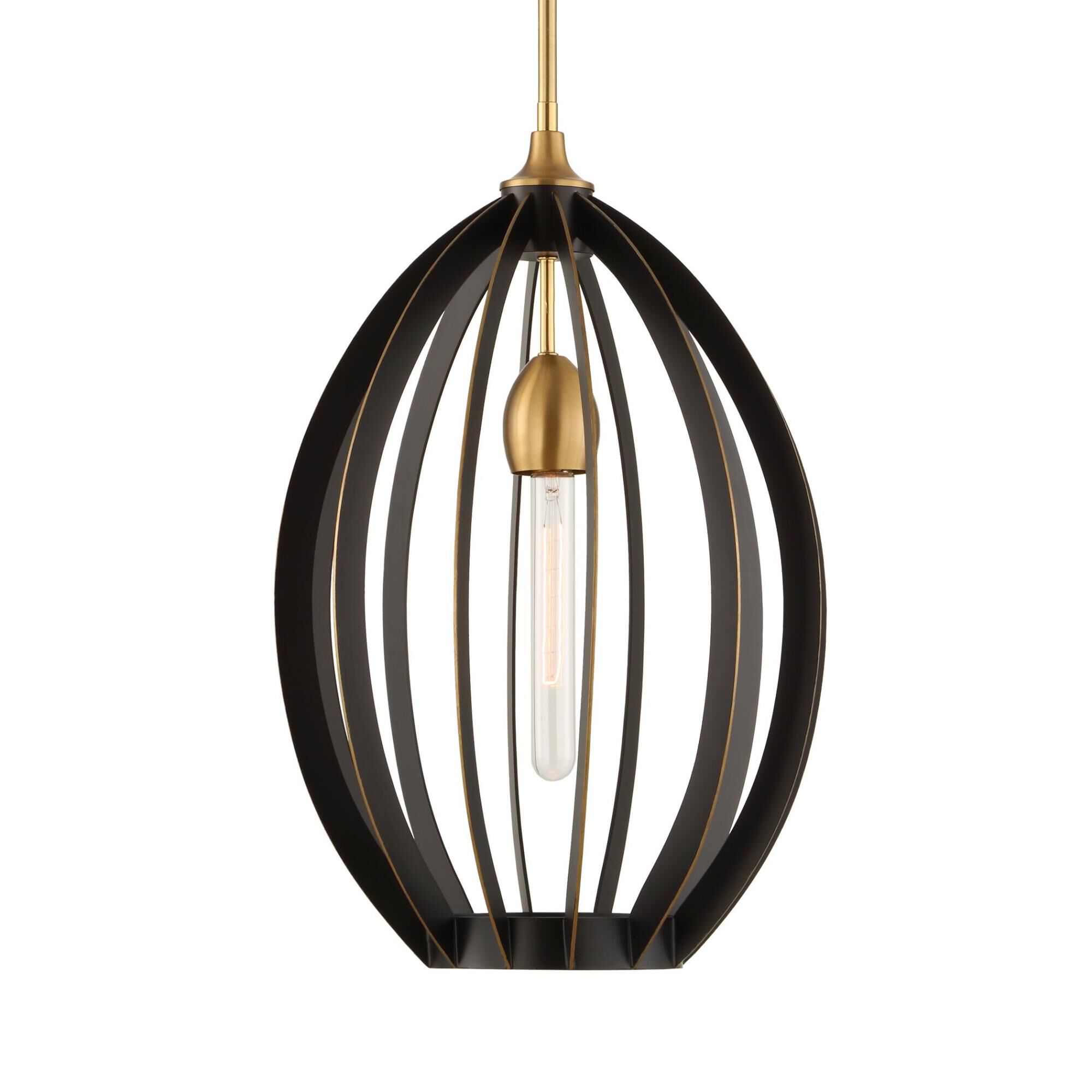 Sergio Orozco Designs Darby 14 Inch Large Pendant by Uttermost