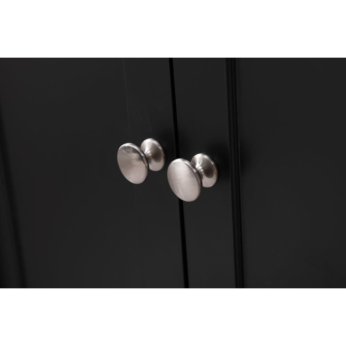 Shown in Green finish