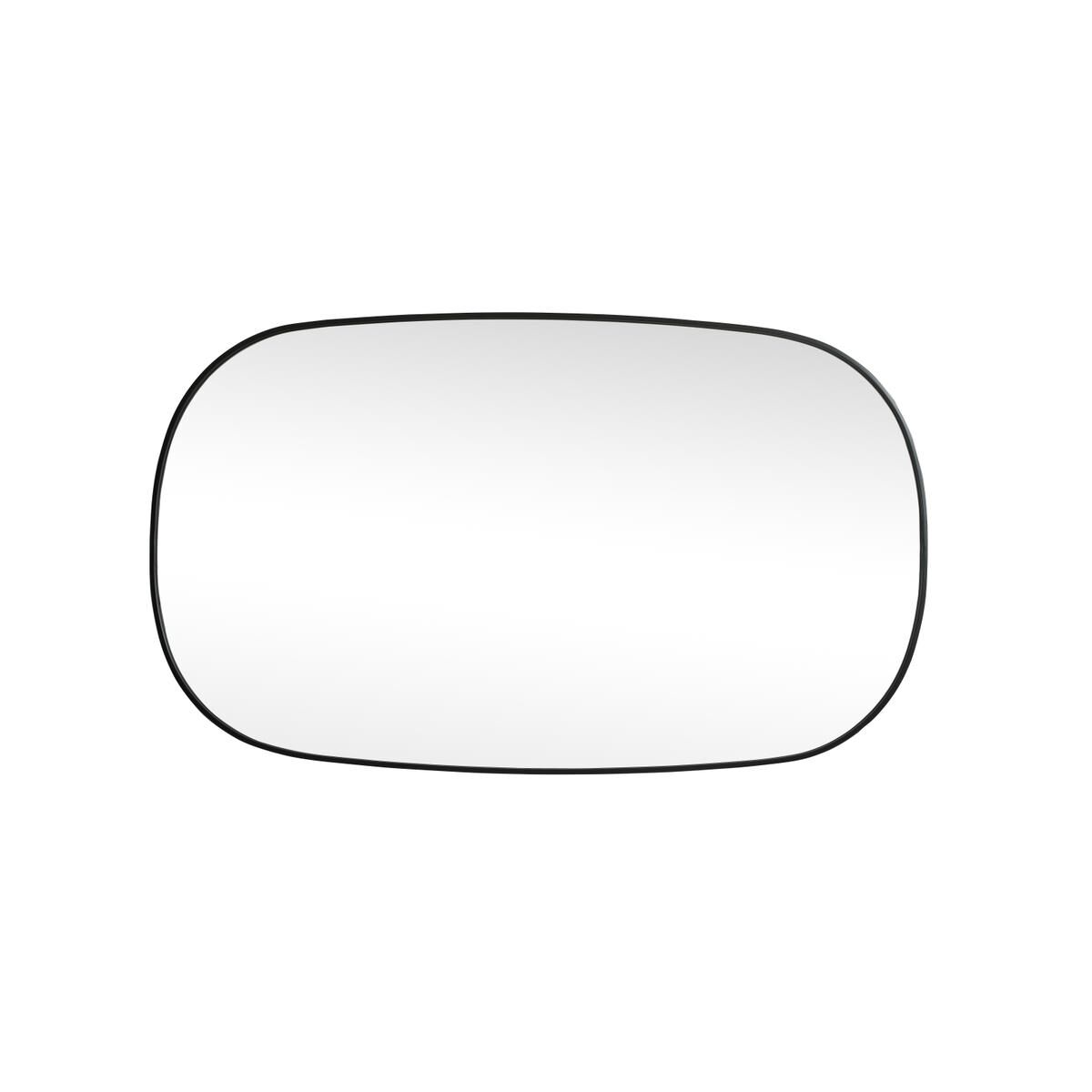 Brynn 60 Inch Decorative Mirror by Elegant Decor