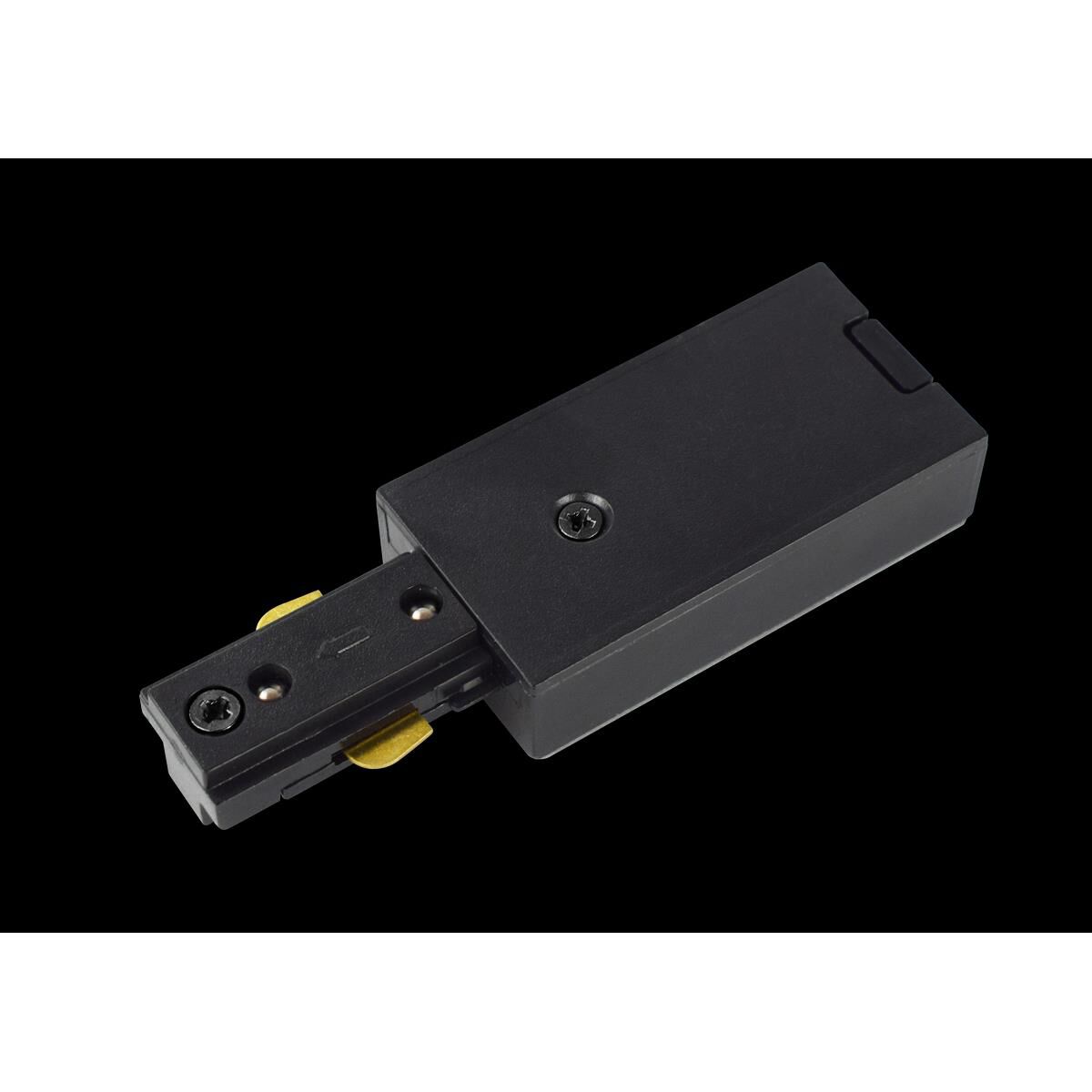 Shown in Matte Black finish