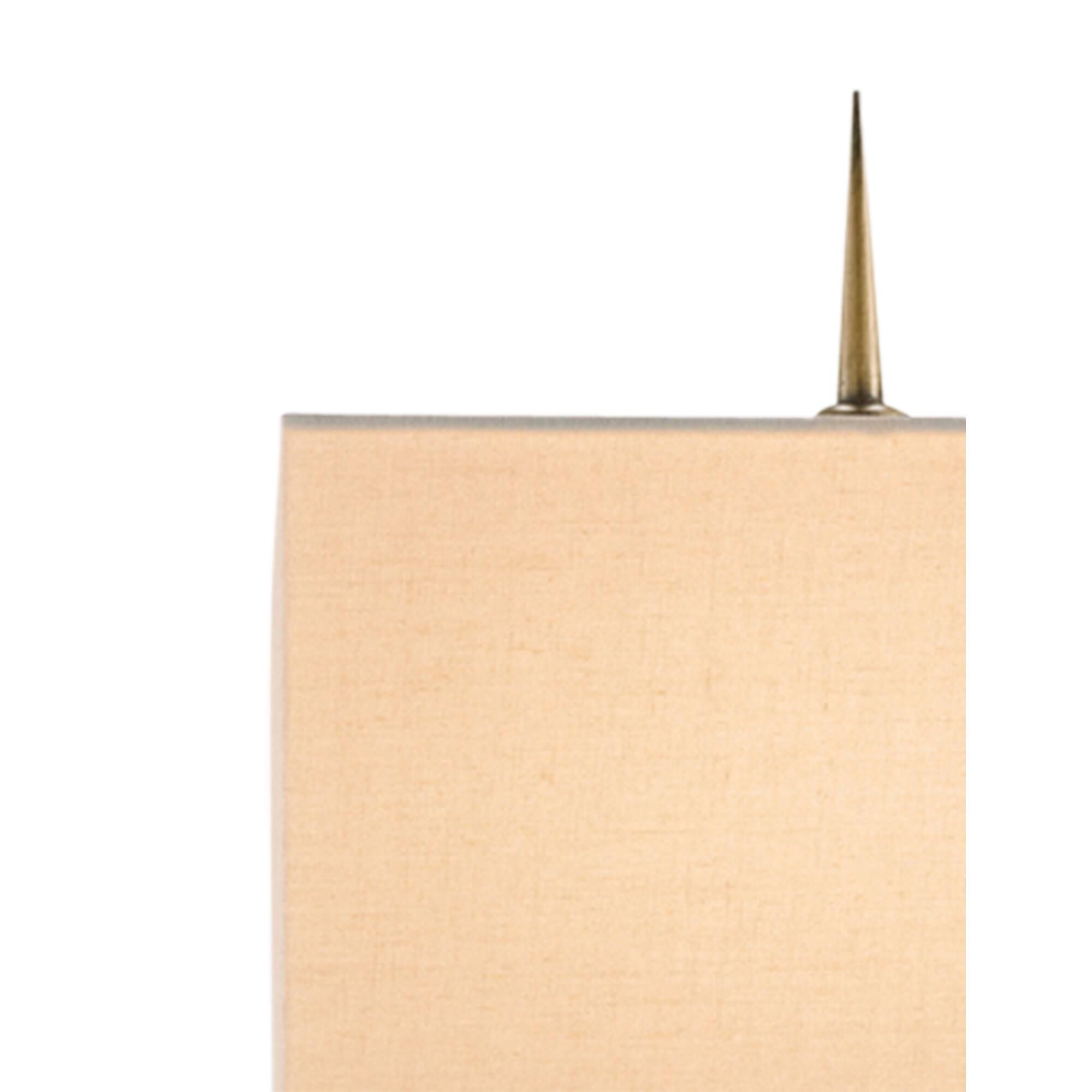 Thompson Table Lamp by Currey and Company