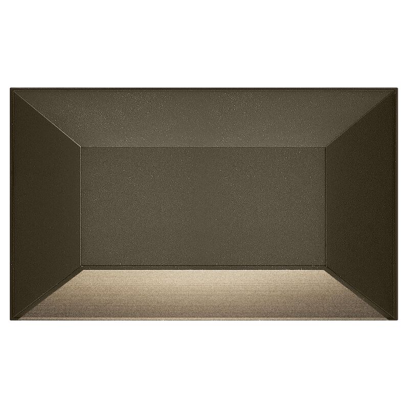 Nuvi 5 Inch Deck Light by Hinkley