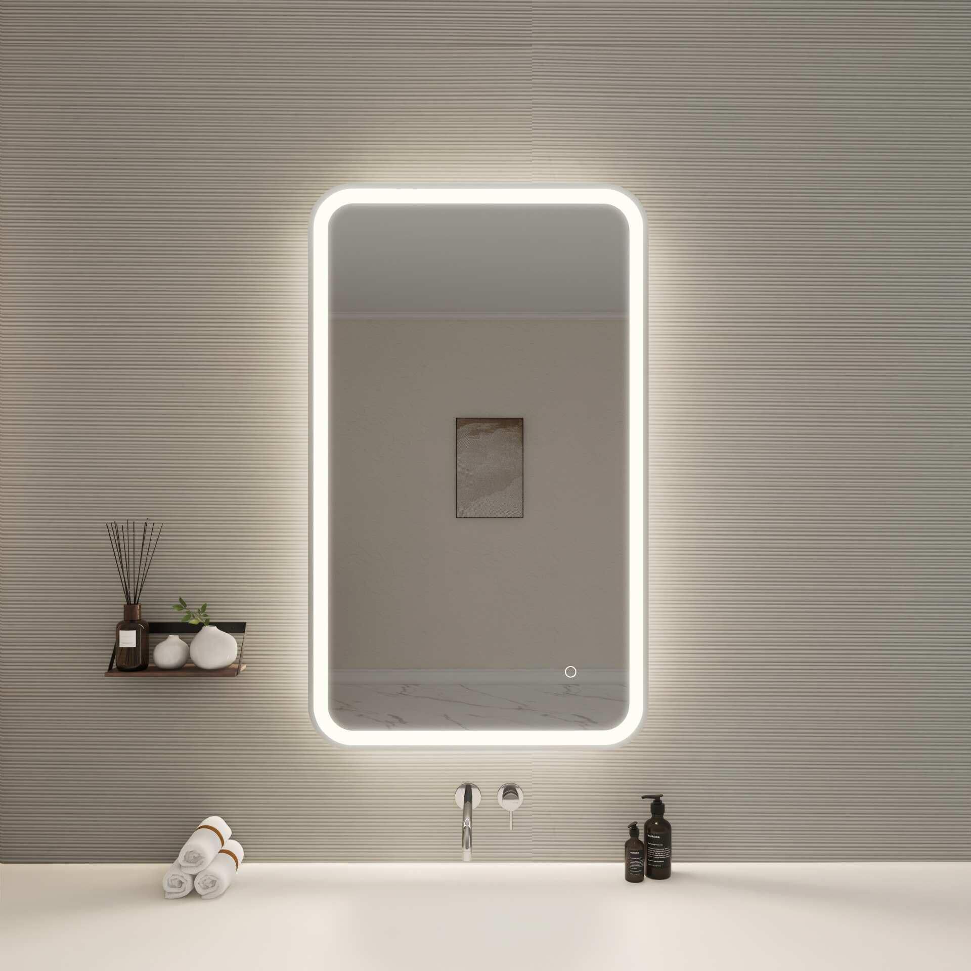 Shown in Silver finish