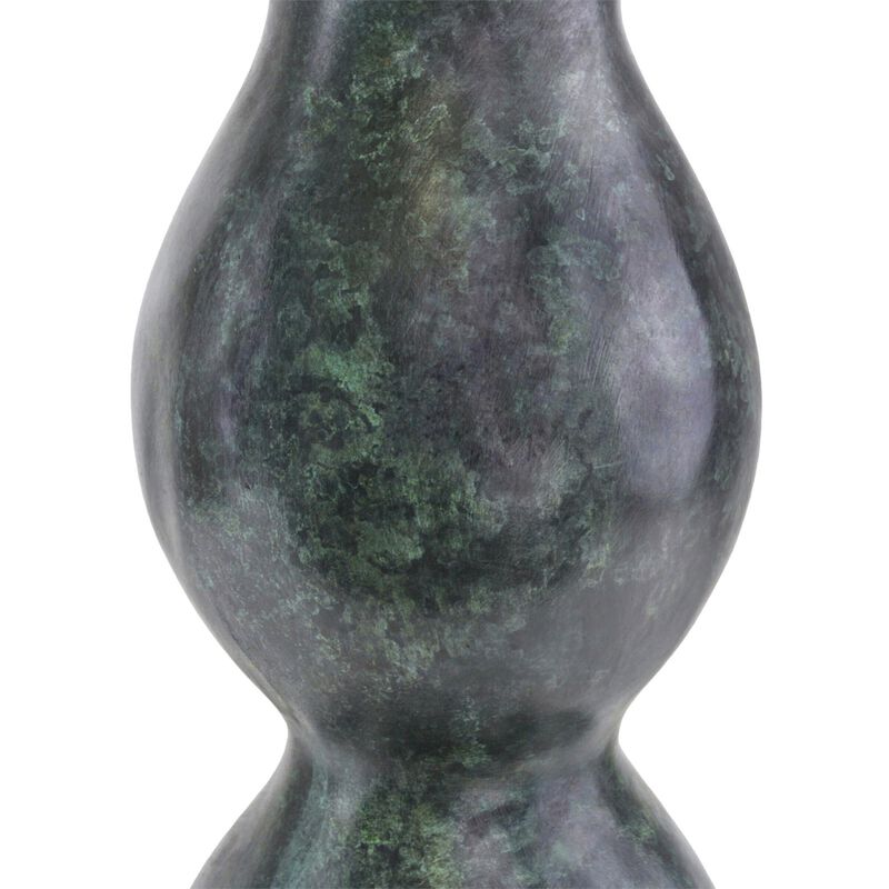 Luganzo Vase by Currey & Company