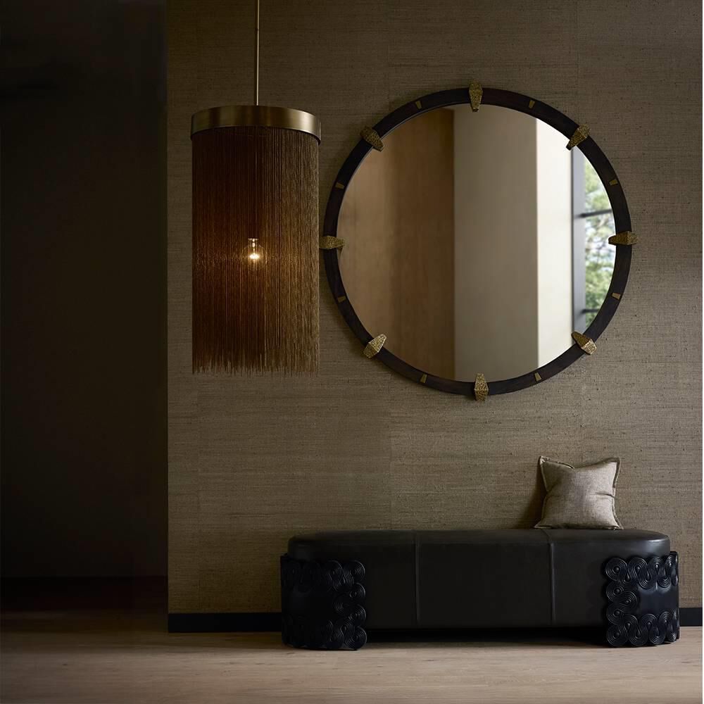 Fatima 18 Inch Large Pendant by Arteriors Home