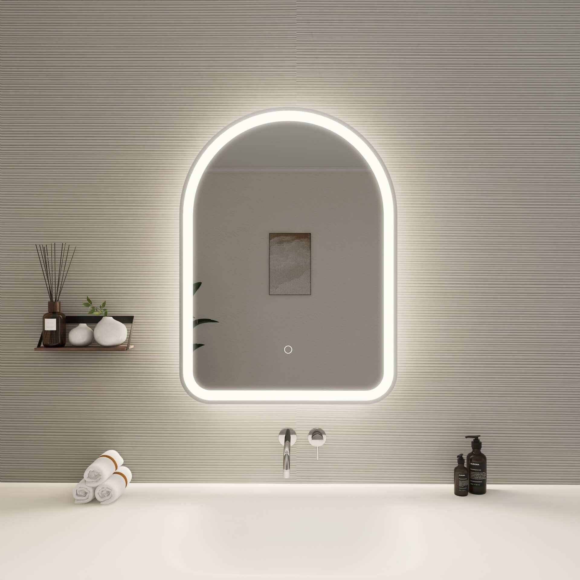 Shown in Silver finish