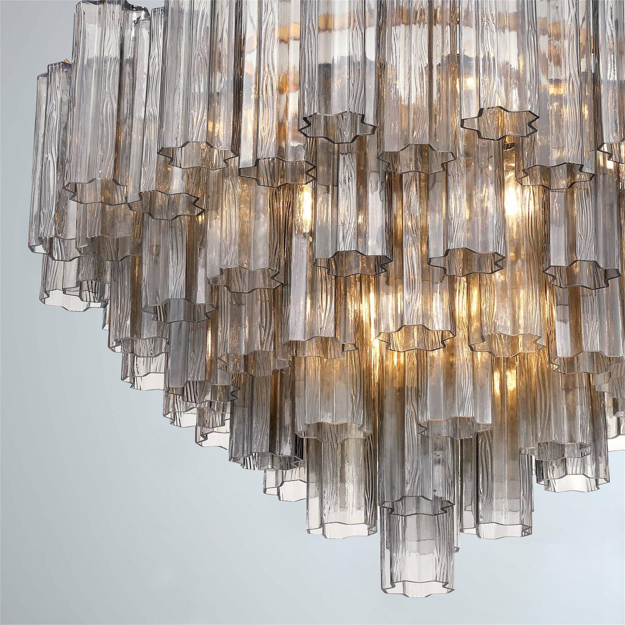 Addis 32 Inch Chandelier,