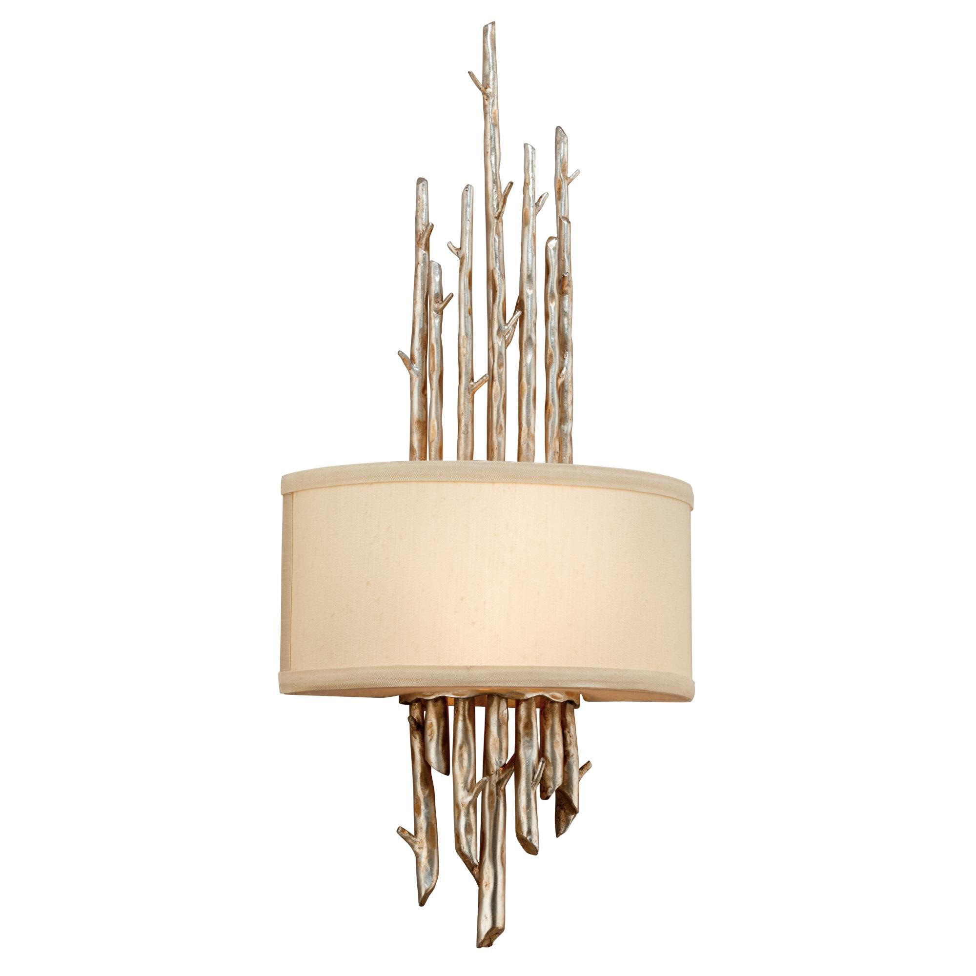 Adirondack 12 Inch Wall Sconce by Troy Lighting