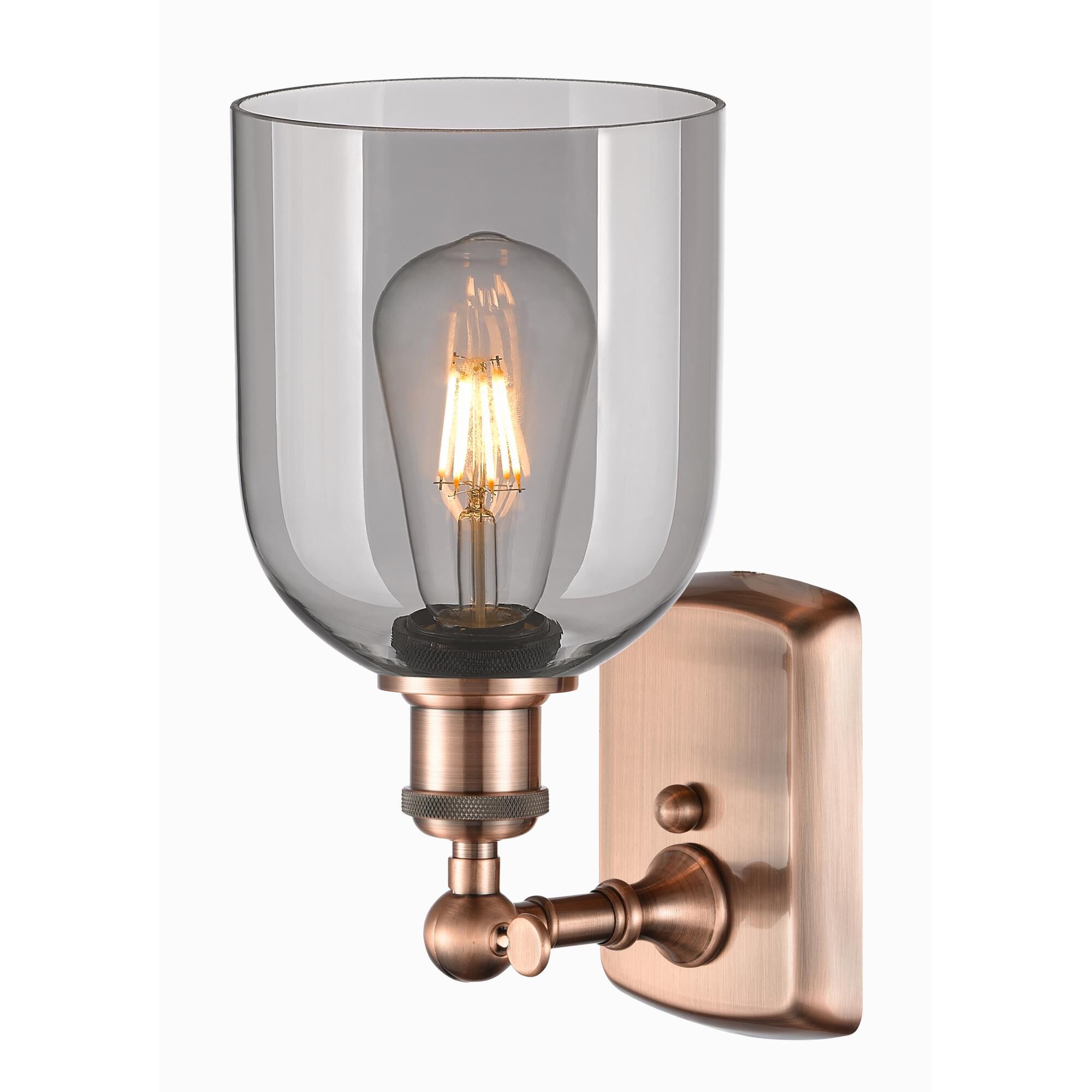 Bella Bath Vanity Light by Innovations Lighting