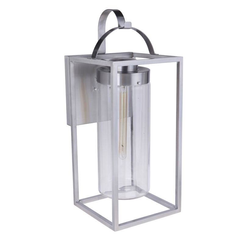 Craftmade Neo 28 Inch Tall Outdoor Wall Light