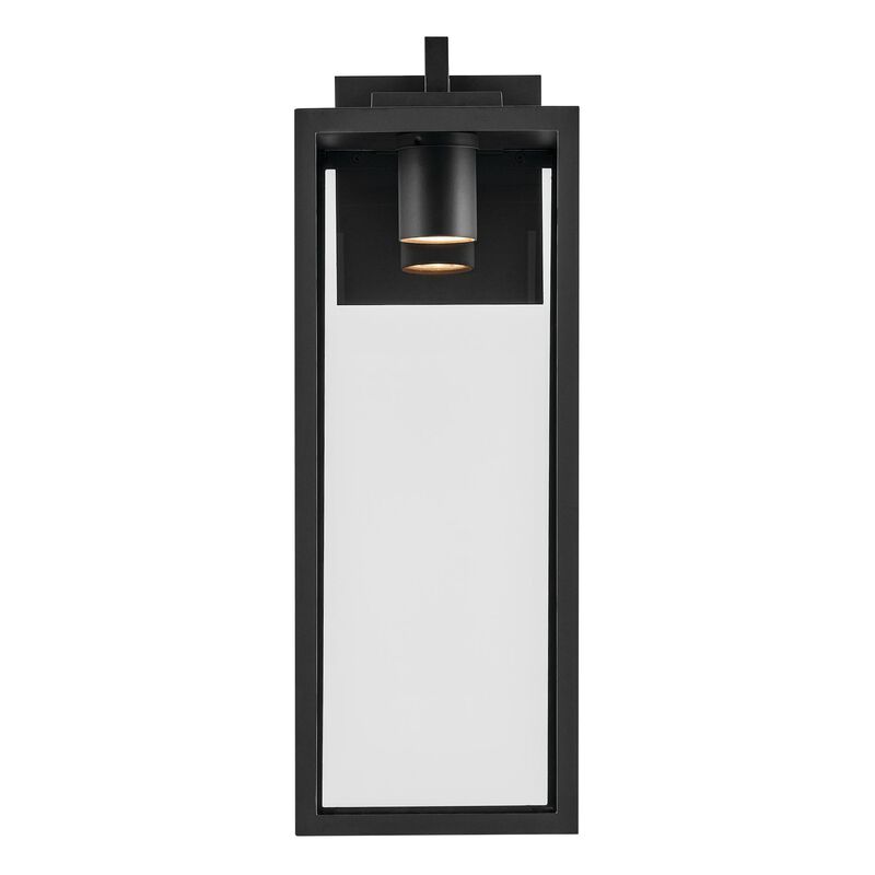 Branner Outdoor Wall Light by Kichler Lighting