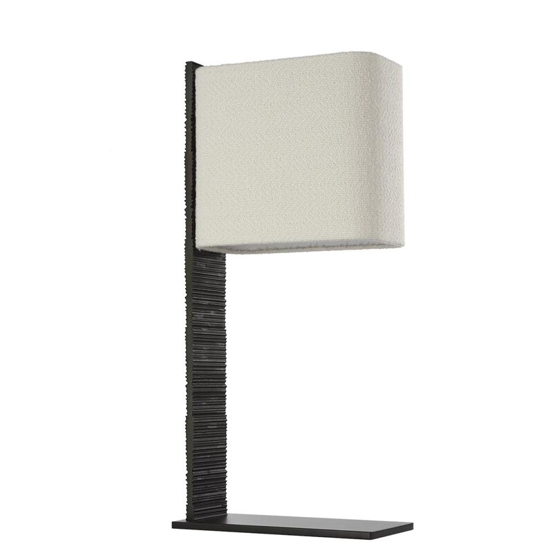 Anne-Marie Barton Fumar 34 Inch Floor Lamp by Visual Comfort Signature Collection