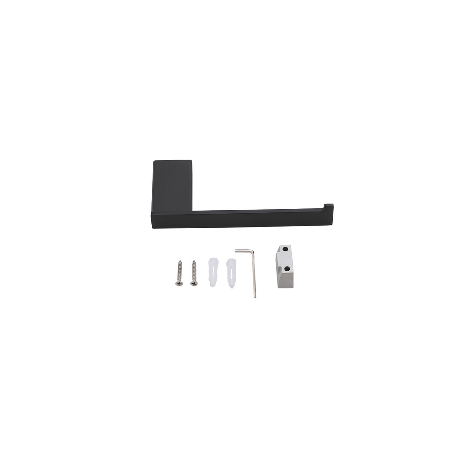 Sofia 4 Piece Towel Bar Set by Elegant Decor