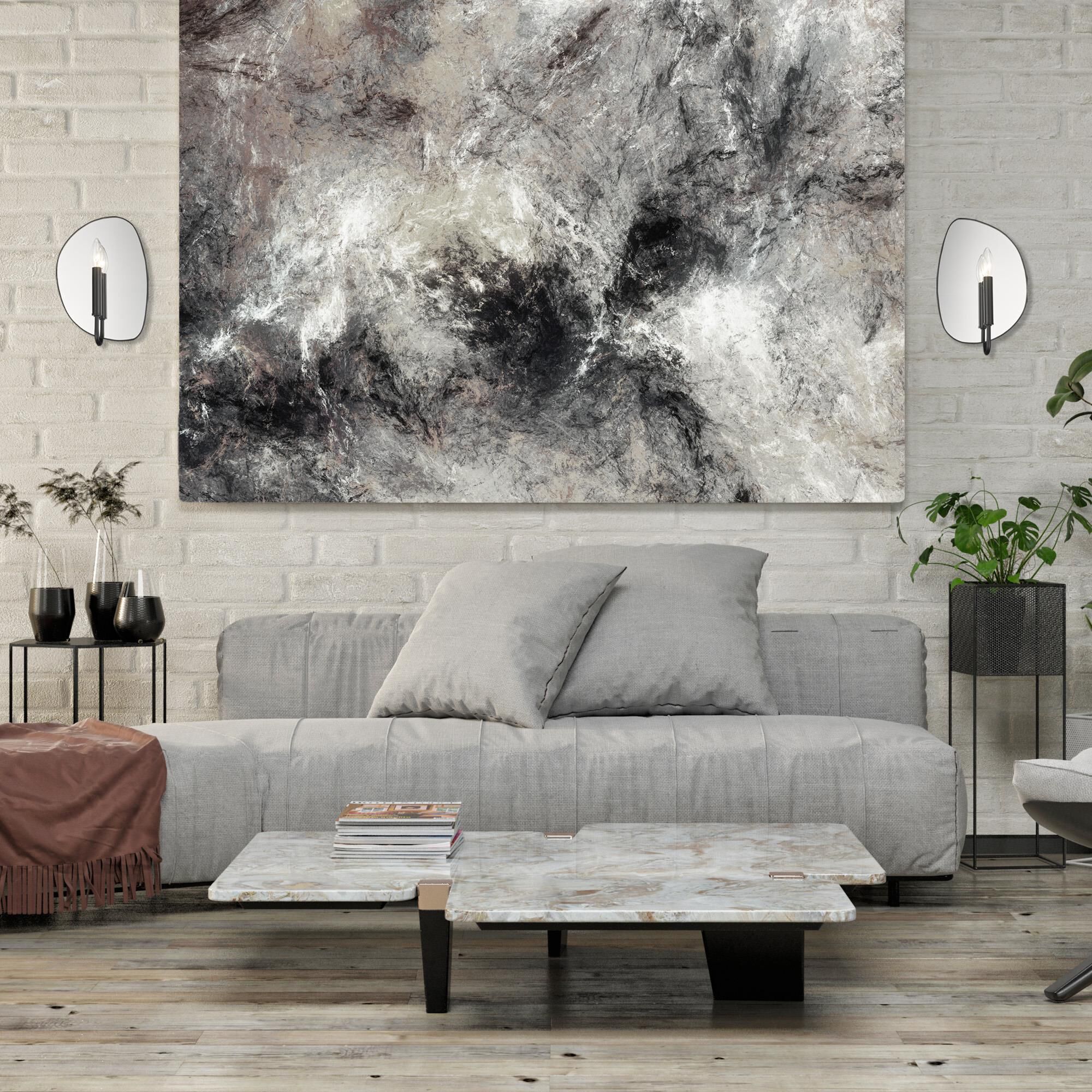 Shown in Matte Black finish