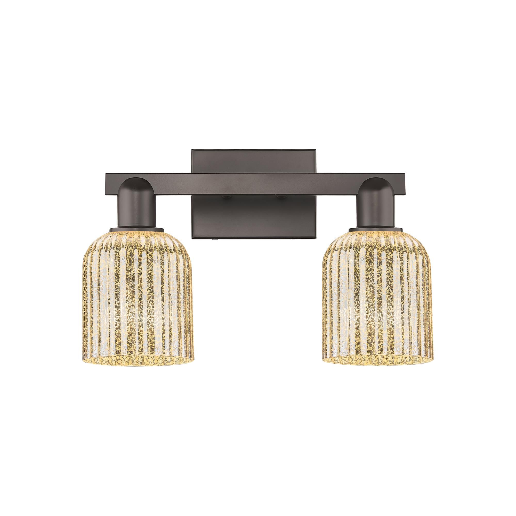 Shown in Oil Rubbed Bronze finish