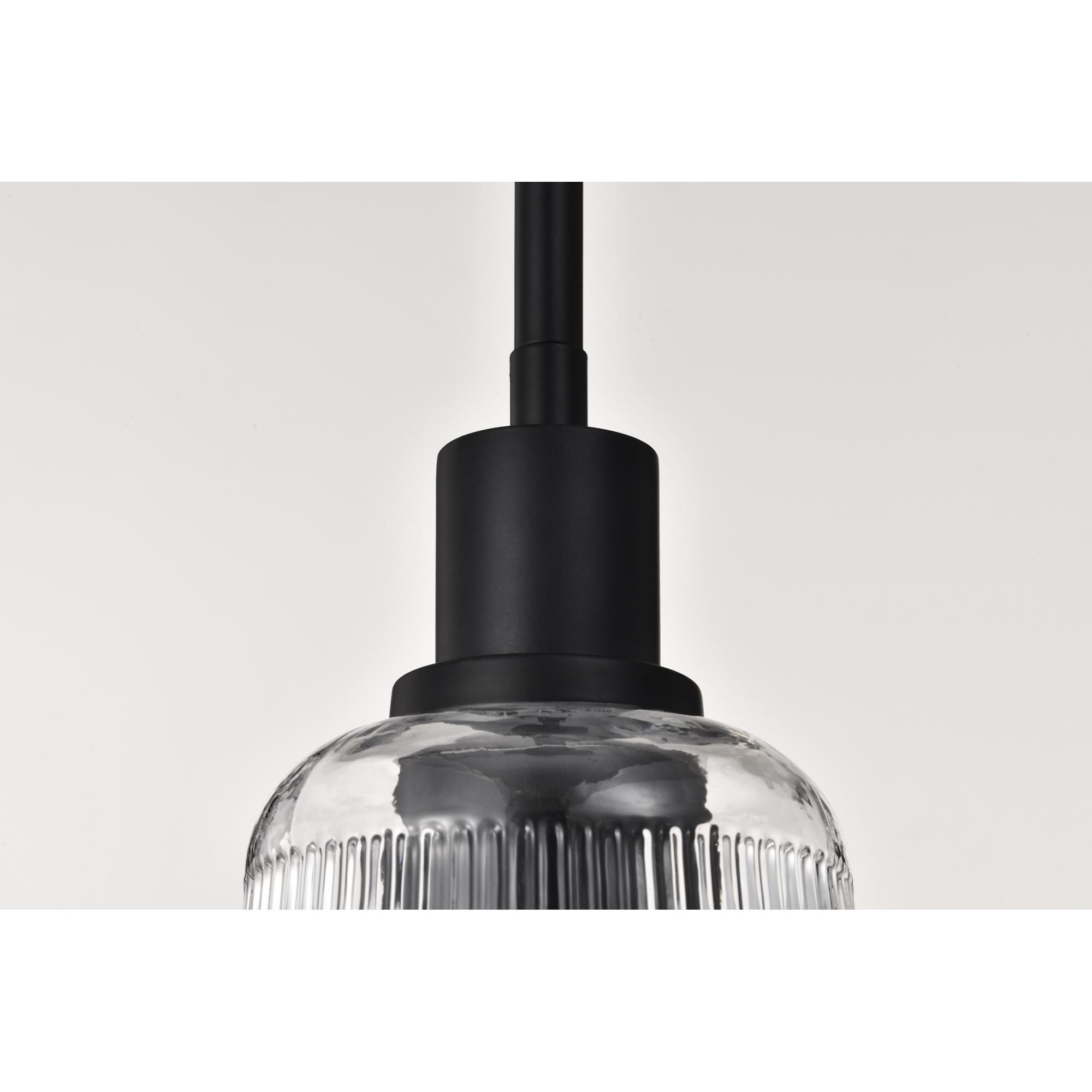 Grayson 5 Inch Mini Pendant by Nuvo Lighting