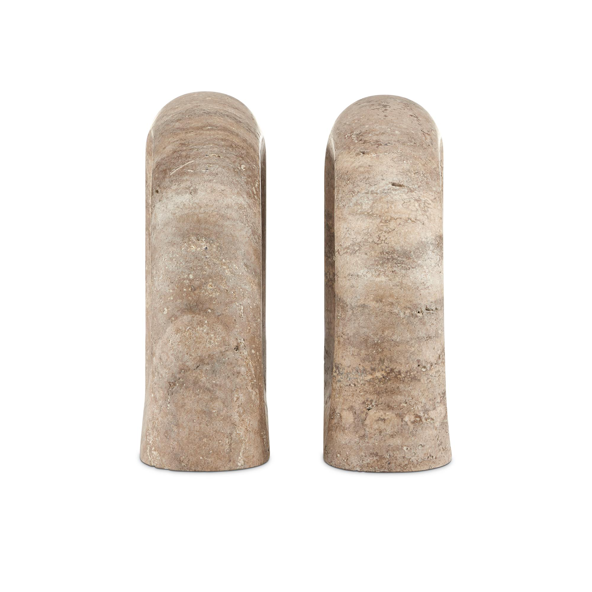 Russo Figurine,