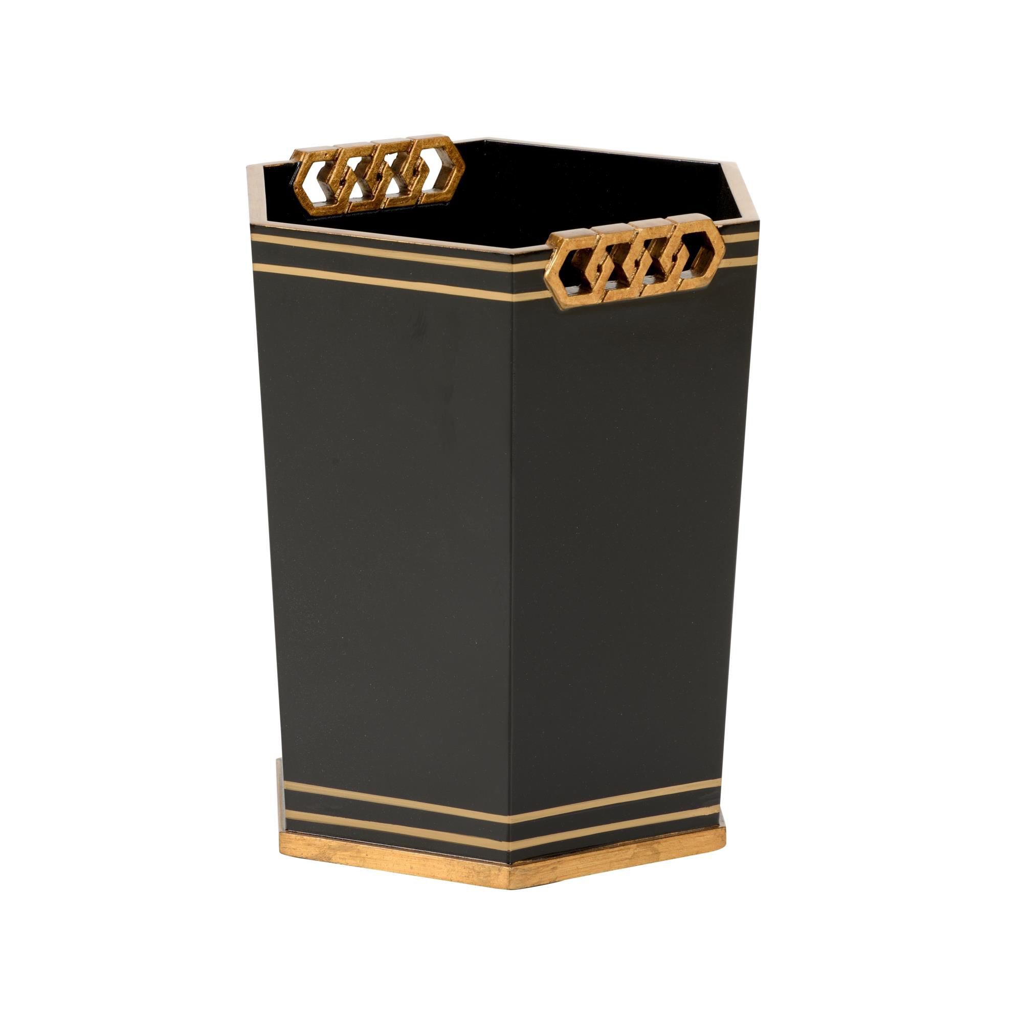 Oliver Wastebasket by Chelsea House