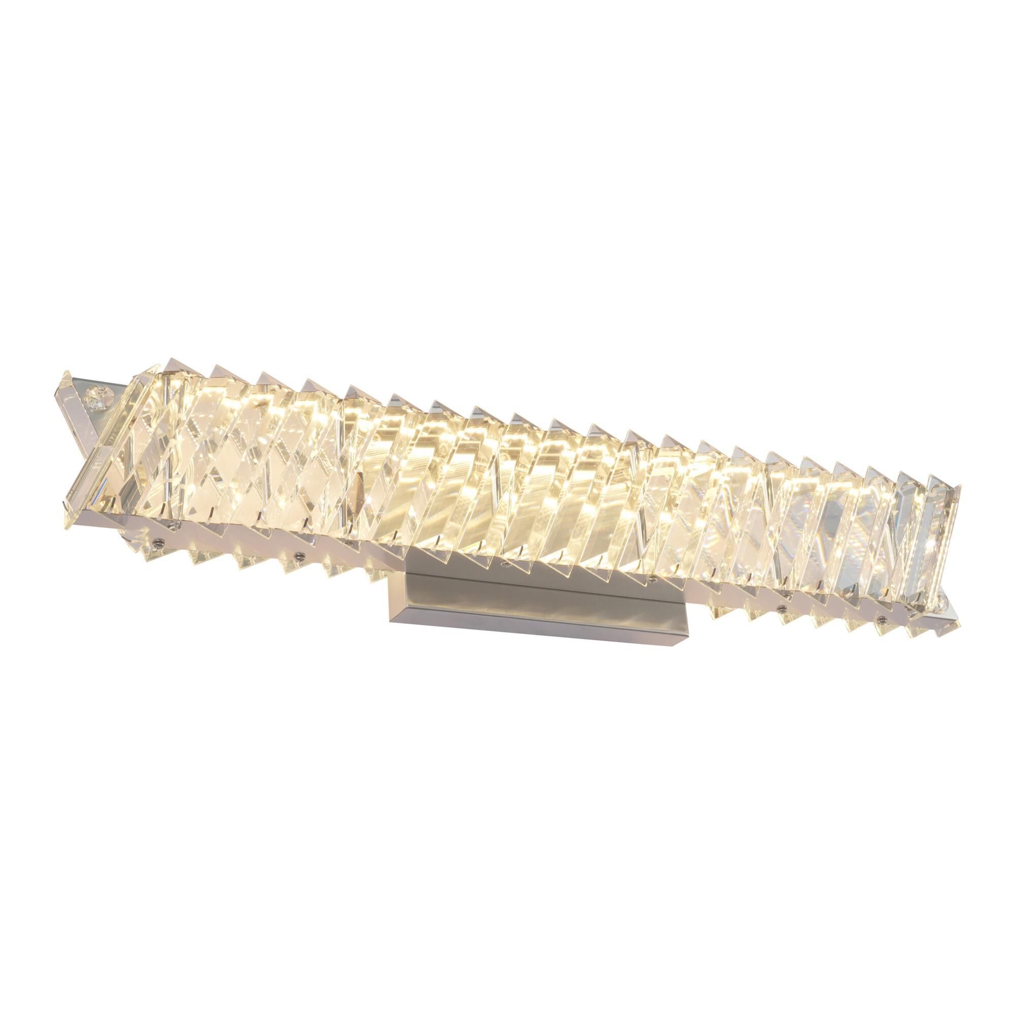 Alya 5 Inch Wall Sconce by Artcraft
