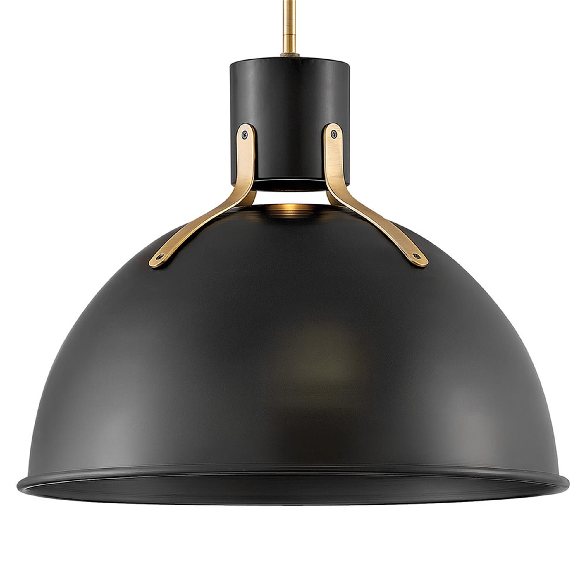 Argo 20 Inch Pendant Light,