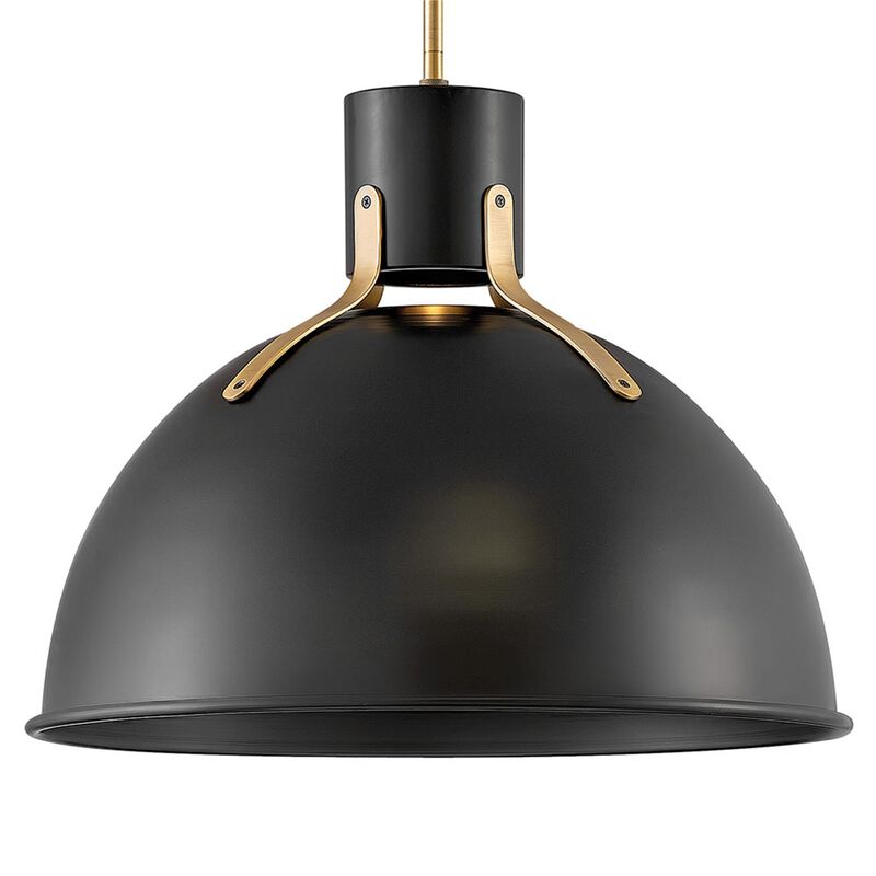 Argo 20 Inch Pendant Light by Hinkley