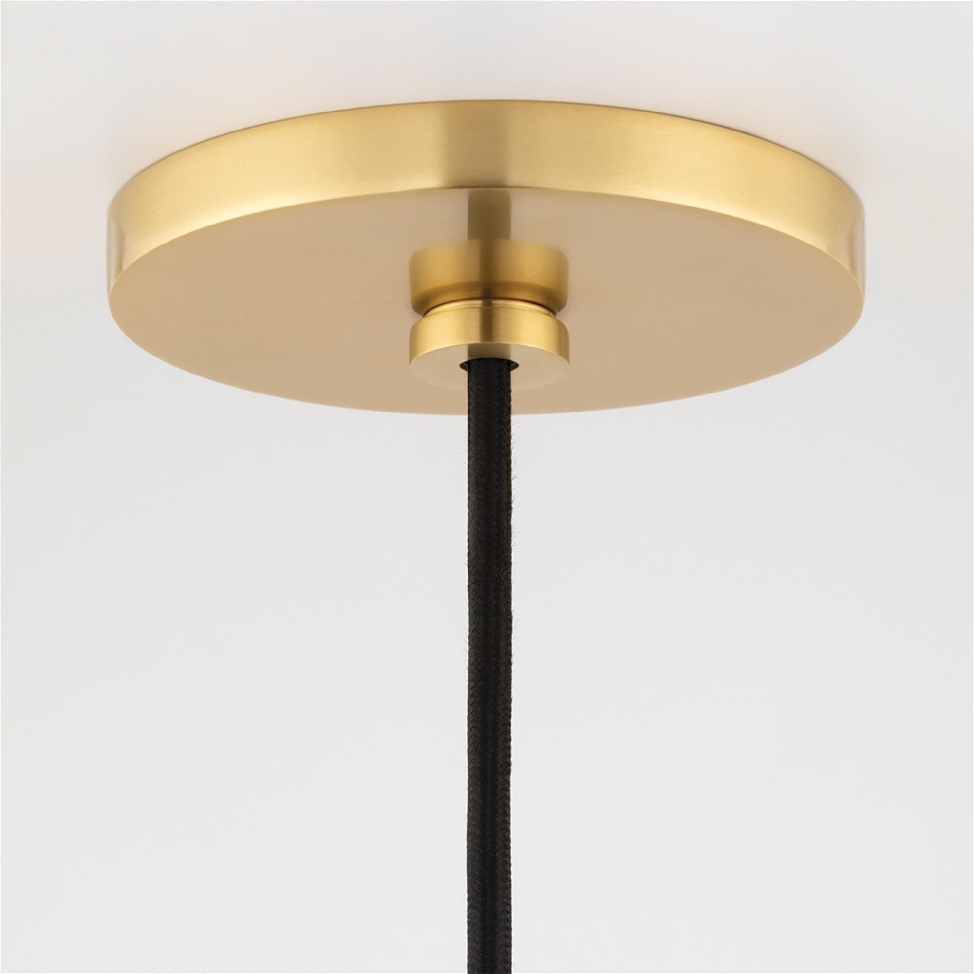 Dabito Sodsai Small Pendant Light,