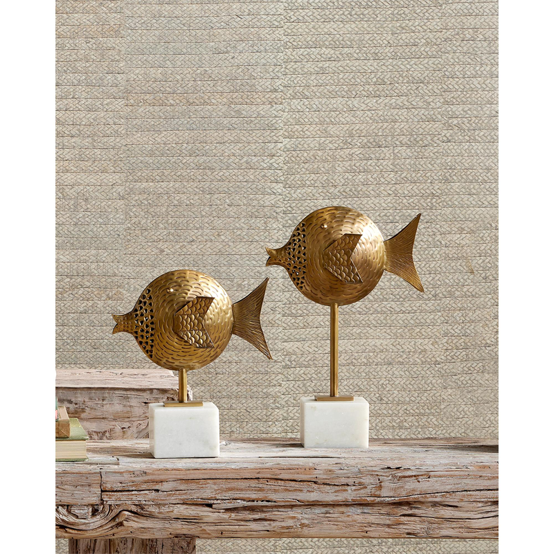 Cici Figurine Set of 2 by Currey & Company