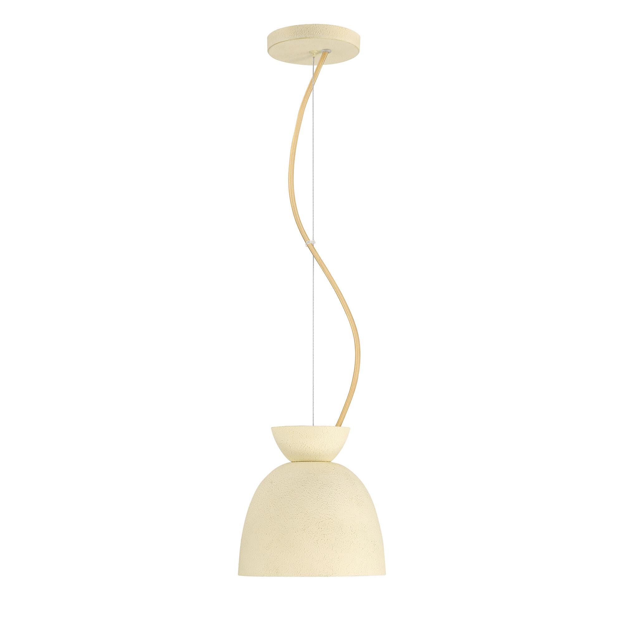Ventura Dome 8 Inch Mini Pendant,