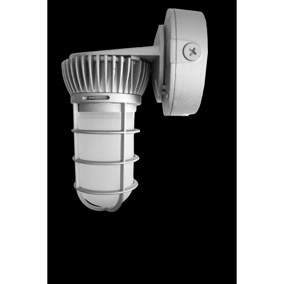 LED UNIVERSAL VAPOR LIGHTS Vapor Tight Surface Mount Lights by Westgate