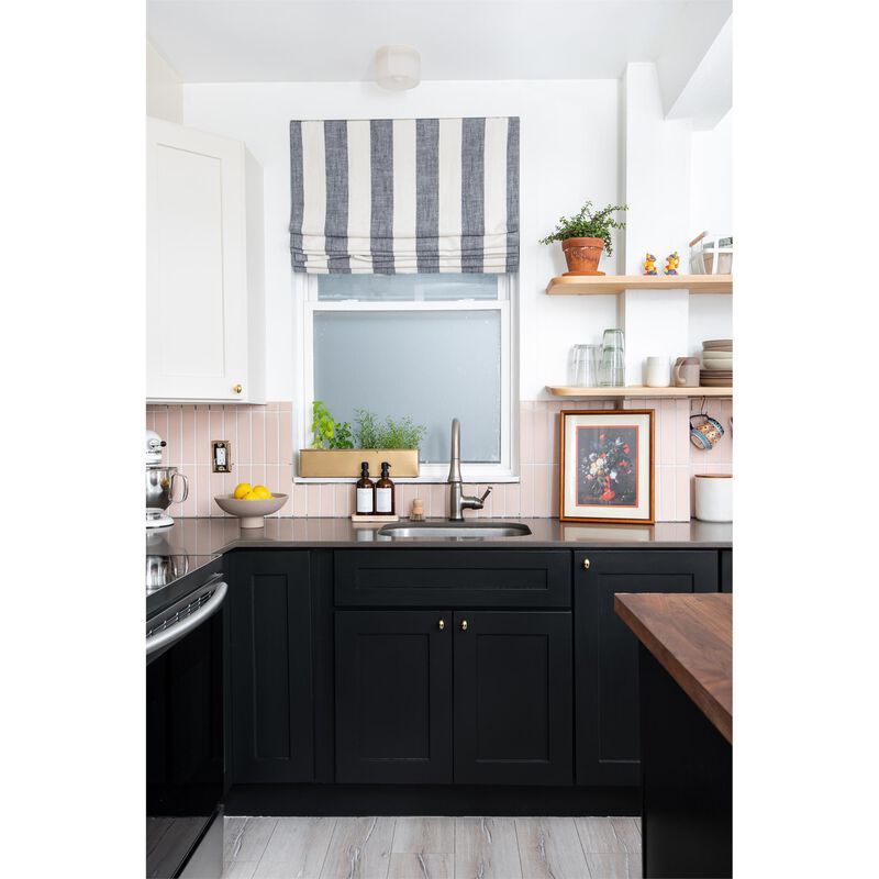 Loris 4 Inch Flush Mount by Hudson Valley Lighting