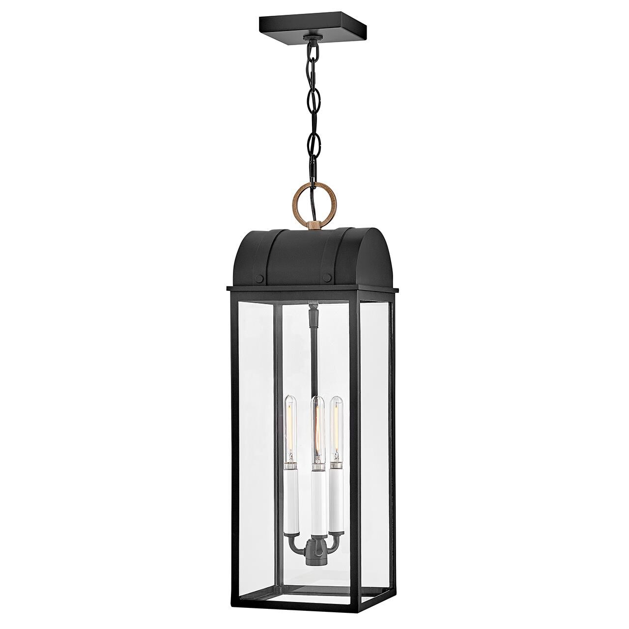 Campbell 24 Inch Outdoor Hanging Lantern by Hinkley Lighting