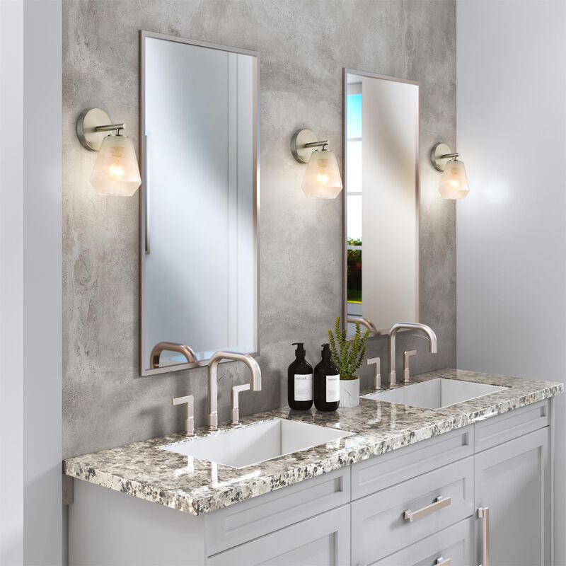 Brooke 5 Inch Wall Sconce by Artcraft