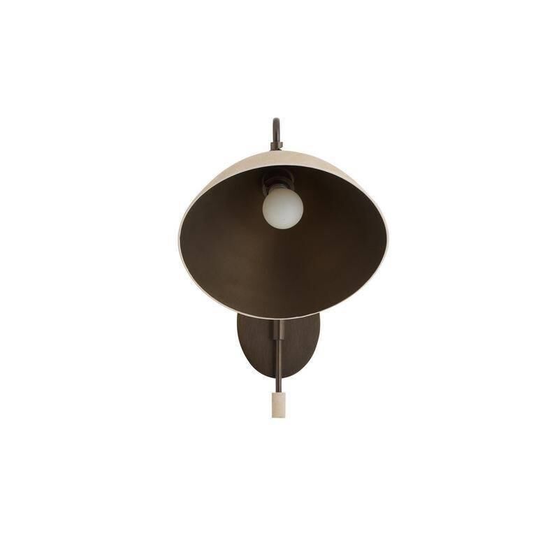 Inlet 16 Inch Wall Sconce by Arteriors Home