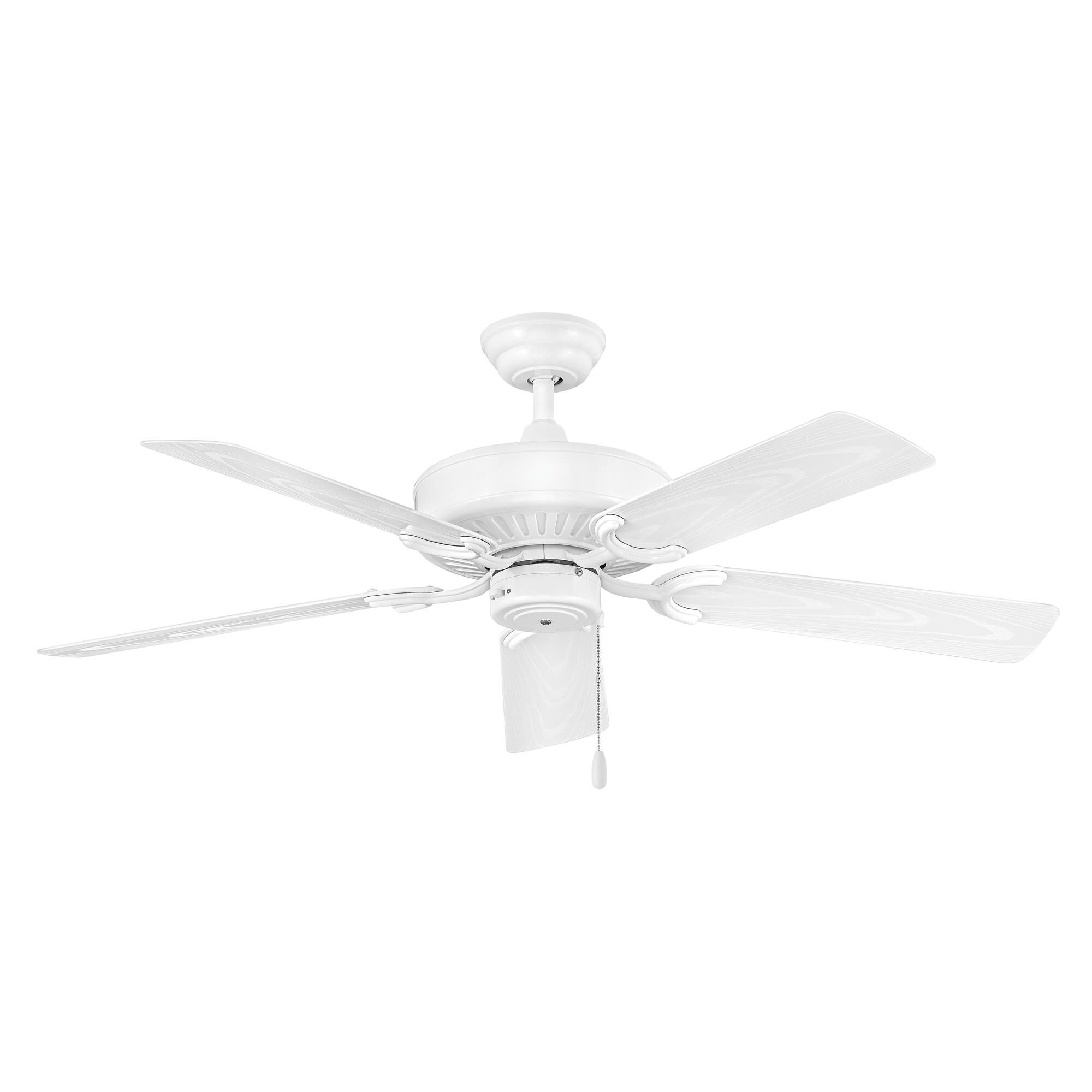 Oasis 52 Inch Ceiling Fan,