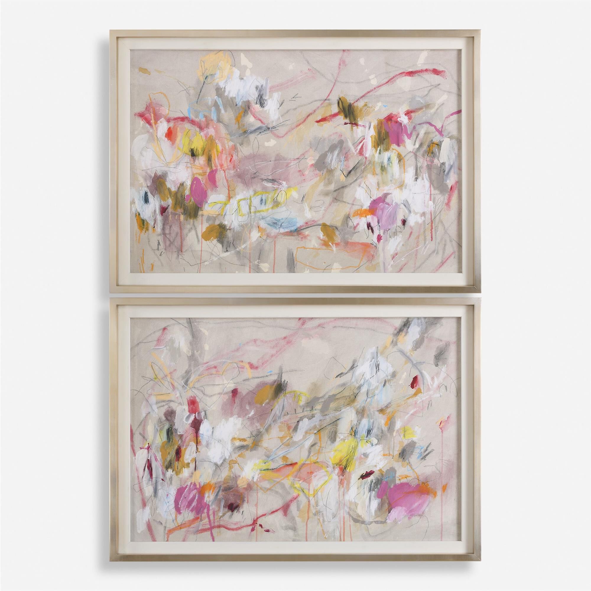 Grace Feyock Metropolitan Rush 37 Inch Print,