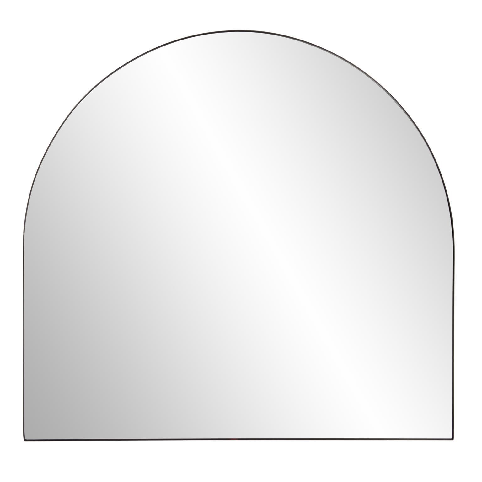 Shown in Brushed finish